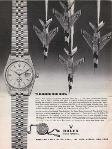 Rolex Turn-O-Graph 6309