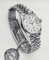 Rolex Datejust