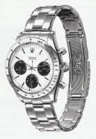 Rolex Daytona 6239