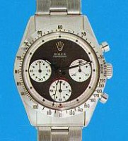 Rolex Daytona Paul Newman