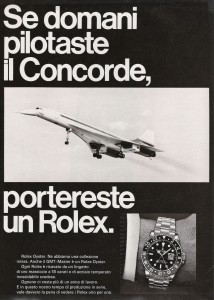 Rolex GMT-Master 1675