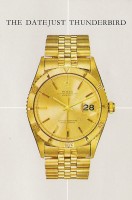 Rolex Turn-O-Graph 1625