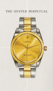 Rolex Zephyr 1008