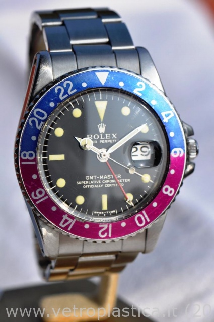 Rolex vetro plastica prezzi store