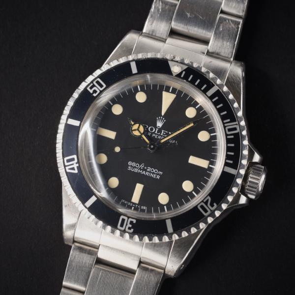 Maxi Dial MK1